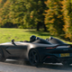 Illustration for article titled This Million-Dollar Aston Martin Doesn't Even Come With A Roof